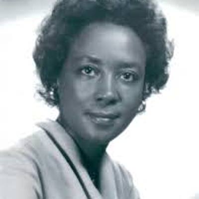 Timeline: Annie Easley