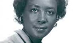 Timeline: Annie Easley