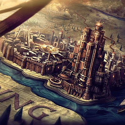 Timeline: Ondarearen Kontzeptua