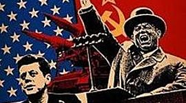 Timeline: Cold War Timeline