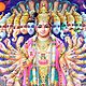 Hindu gods