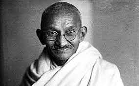Gandhi Launches a Campaign of Noncooperation