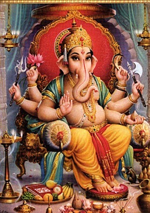 Hinduism - The Beginning