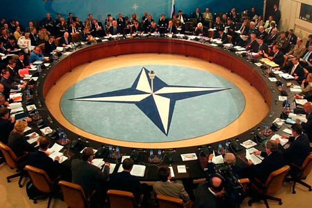 Creació de l’OTAN