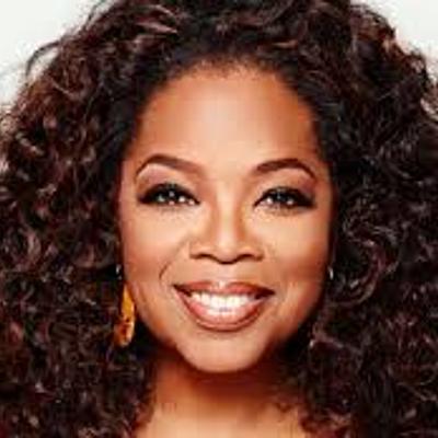 Timeline: Oprah Winfrey Psychology