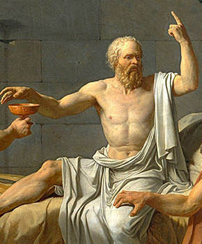 Rip Socrates