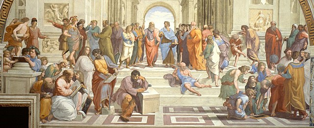 Plato's' Academy