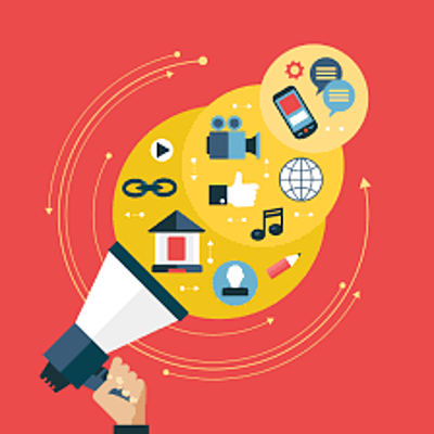 Timeline: Origen de la Publicidad