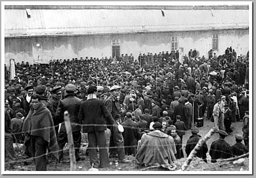 Ley de Responsabilidades Políticas