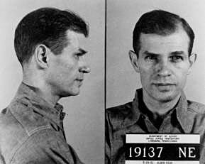 13) Alger Hiss case