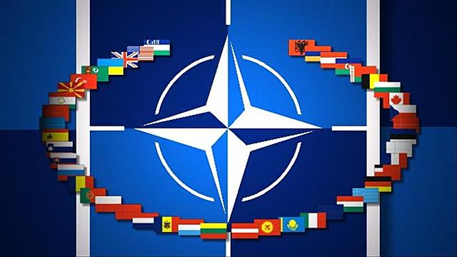 NATO- North Atlantic Treaty Organization