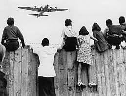 The Berlin Airlift