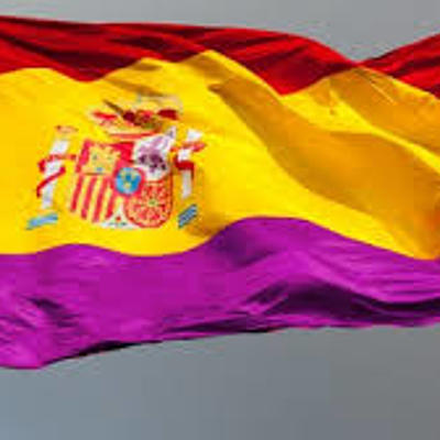 Timeline: Segunda República Española