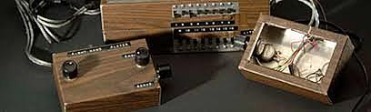 The first video game console