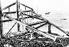 LA INGENIERÍA A PARTIR DEL SIGLO XVII