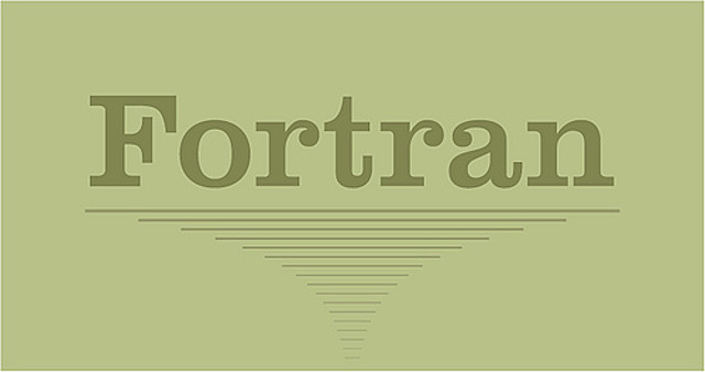 Fortran I
