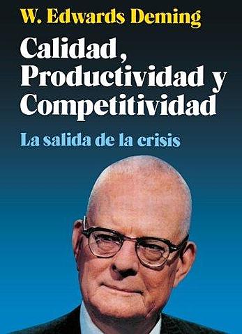 WILIAMS EDWARDS DEMING