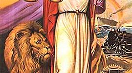 Timeline: 2ª REPÚBLICA ESPAÑOLA