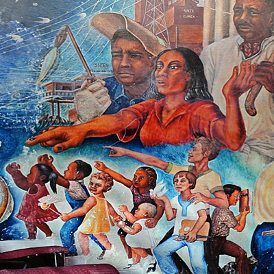 Timeline: "El Docente En La Historia De México"