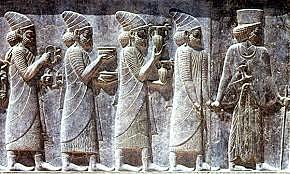 1200 a 539 A.C. La cultura Fenicia