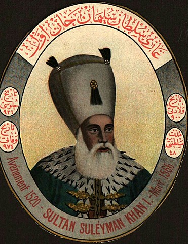 Las Mil y una Noches