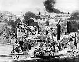 Primera revolución industrial