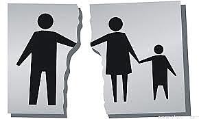 Separacion de mis Papás