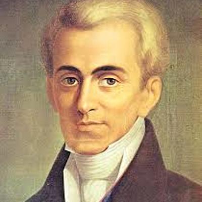 Timeline: Ιωάννης Καποδίστριας