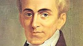 Timeline: Ιωάννης Καποδίστριας