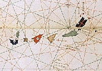 Expediciones de catalanes, mallorquines y genoveses