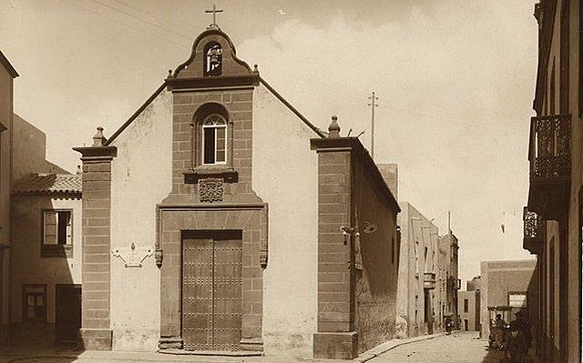 El Tribunal de la Inquisición