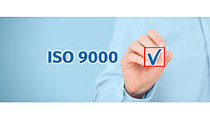 ESTANDARES ISO 9000