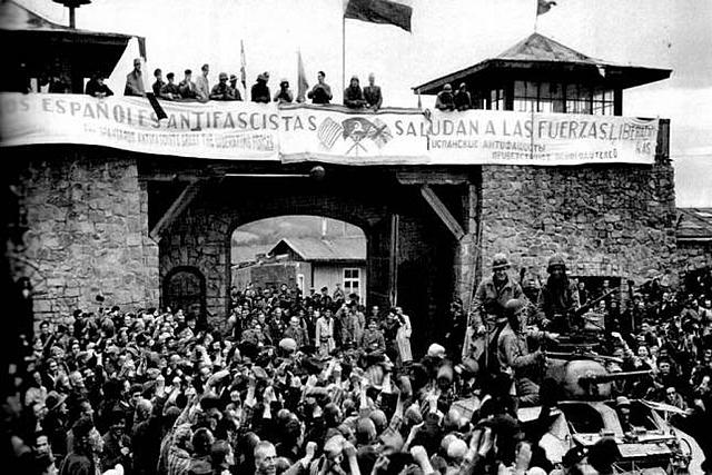 Comienzo de la Guerra Civil