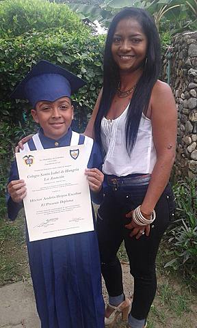 Empiezo el bachillerato