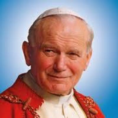 Timeline: JUAN PABLO II