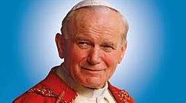Timeline: JUAN PABLO II