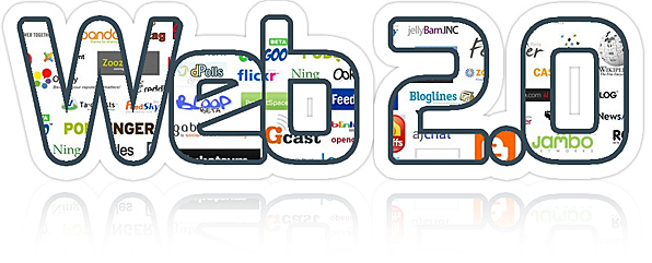 Características de la Web 2.0