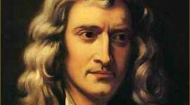 Timeline: Isaac Newton