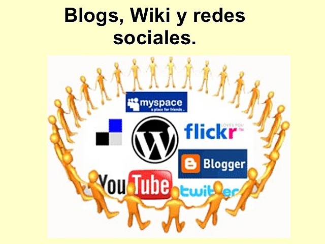 Tecnologías de la Web 2.0