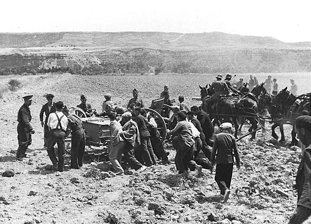 Batalla de Guadalajara