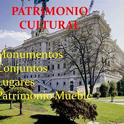 Timeline: ONDARE KULTURALA KONTZEPTUAREN BILAKAERA HISTORIKOA