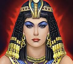 100 B.C. Cleopatra VII died