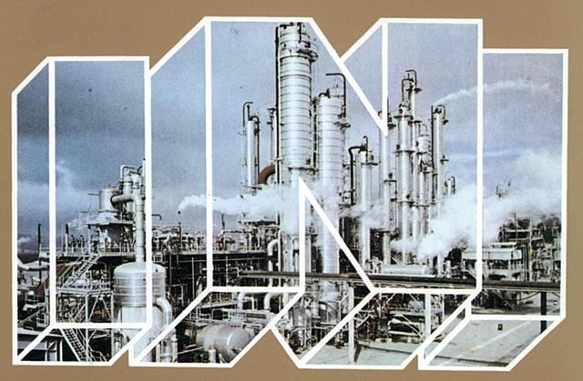 Creación del Instituto Nacional de Industria