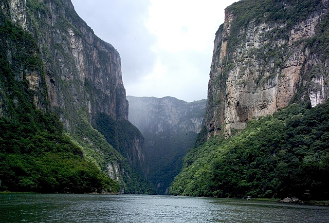 tercera declaración  de  la  selva  lacandona