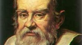 Timeline: Galileo Galilei