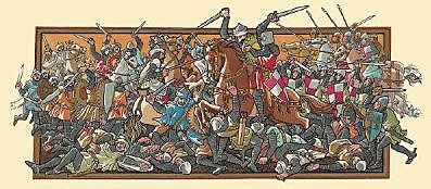 Conquesta Barshiluna