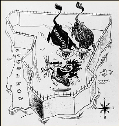 Derrota de Alemania en la Segunda Guerra Mundial