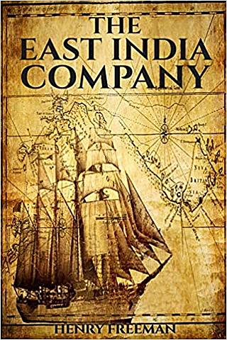 Establishment of East India Company