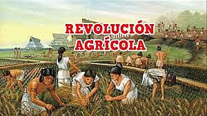 Revolución agrícola