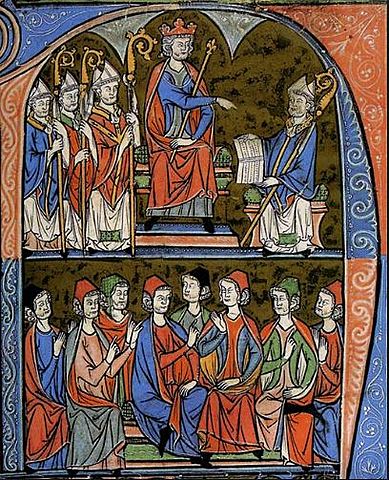 Pau i Treva de Déu.